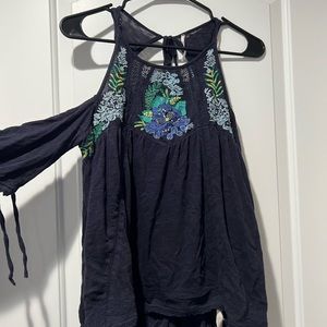 Free People Blouse